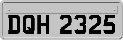 DQH2325