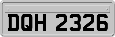 DQH2326
