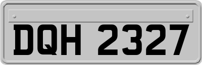 DQH2327