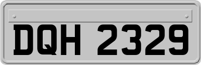 DQH2329