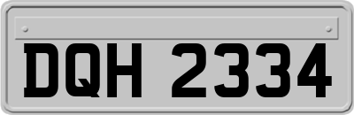 DQH2334
