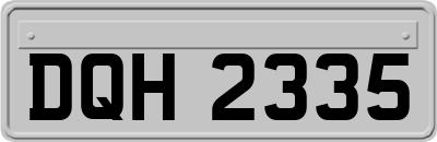 DQH2335