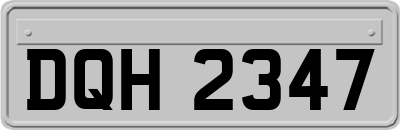 DQH2347
