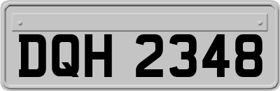 DQH2348