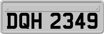 DQH2349