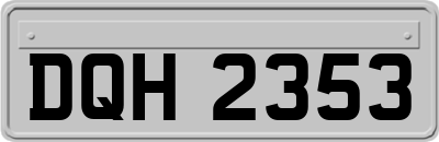 DQH2353