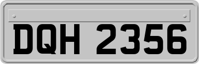 DQH2356