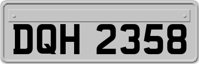 DQH2358