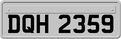 DQH2359