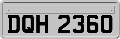 DQH2360