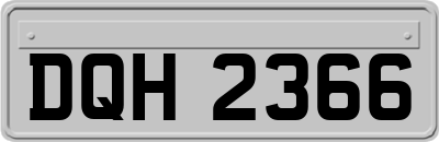 DQH2366