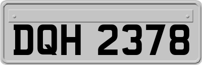 DQH2378