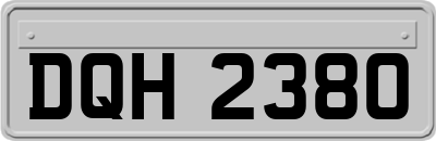 DQH2380