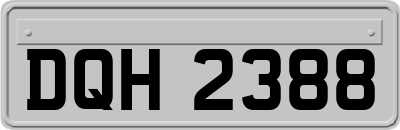 DQH2388