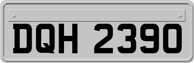DQH2390