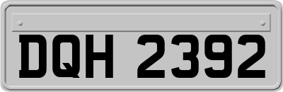 DQH2392