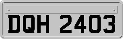 DQH2403