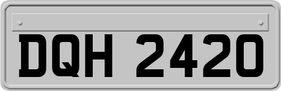 DQH2420