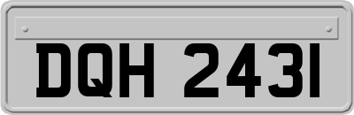 DQH2431
