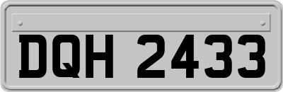DQH2433