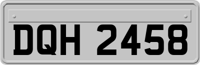 DQH2458