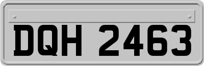 DQH2463