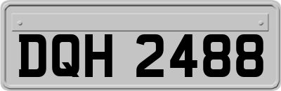 DQH2488