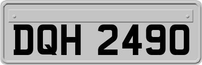 DQH2490