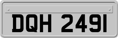 DQH2491