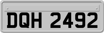 DQH2492