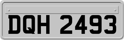 DQH2493
