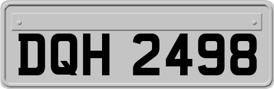 DQH2498