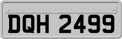 DQH2499