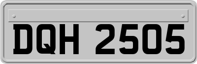 DQH2505