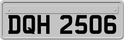 DQH2506