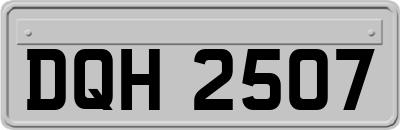DQH2507