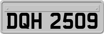 DQH2509