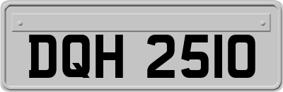 DQH2510