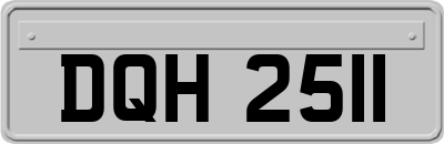 DQH2511