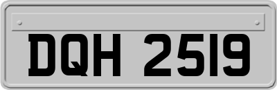 DQH2519