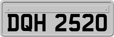 DQH2520