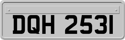 DQH2531