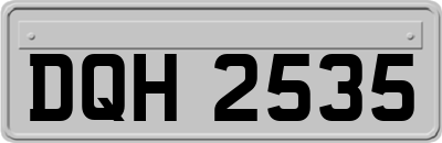 DQH2535