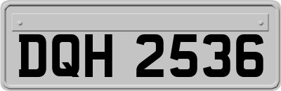 DQH2536