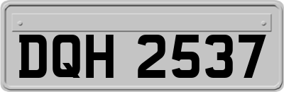 DQH2537