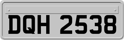 DQH2538