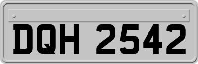 DQH2542
