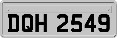 DQH2549