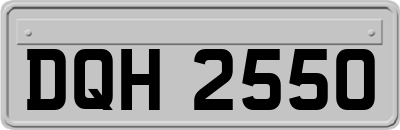 DQH2550