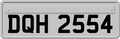 DQH2554